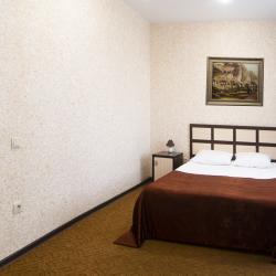 Фото Отель SoleMio (СолеМио)