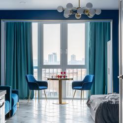 Фото Bay View apartments by VVO (Бей Вью апартаменты)