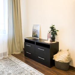 фото 10 RentApart SPB (РентАпарт СПБ) на Комендантском проспекте 66