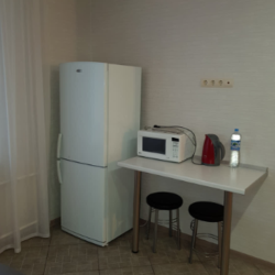 Фото Апартаменты на проспекте Победы