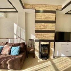 Апартаменты люкс Апартаменты Люкс