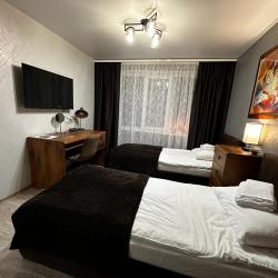 Фото Апартаменты Grandrooms (Грандрумс)