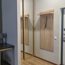 Фото Апартаменты на улице Таврическая 7 корп.6