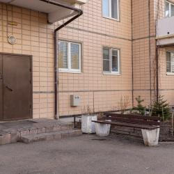 Фото Отель Семейная квартира на Парашютной 56 к 3 от Rentvill