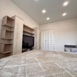 1-комнатные апартаменты стандарт