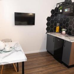 Фото Лимон апарт-отель