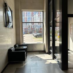 1-комнатные апартаменты стандарт Фарфоровская, д.3, корп. 1