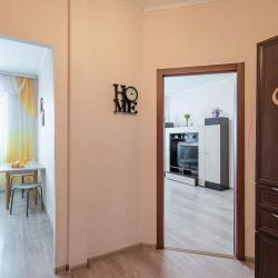 1-комнатные апартаменты стандарт