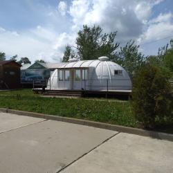 Фото Отель Донская Ривьера