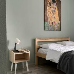 2-комнатные апартаменты стандарт Тихомиров 6