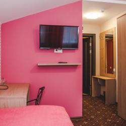 Фото Отель Tyumen Time Hotel ( Тайм)