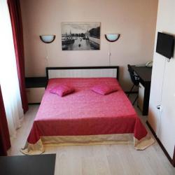 Фото Отель Осташкофф