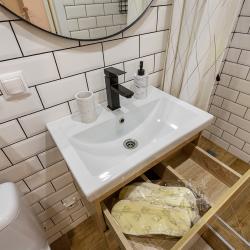 Фото Отель RentalSPb на улице 5-я Советская, 10