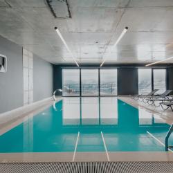 Фото Отель Quadrum Gudauri Ski & Yoga Resort (Квадрум Ски & Йога Резорт)