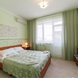 Фото Отель Енисей