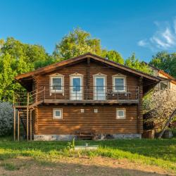 Фото Отель -Приволжье