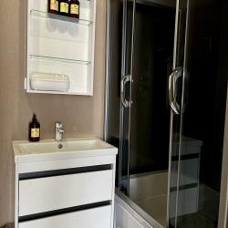 Фото Апартаменты на улице Даньславля