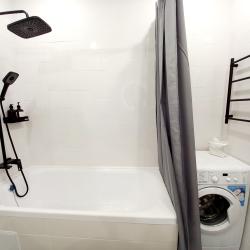 Апартаменты люкс Тюмень ул. К. Посеьта д. 6