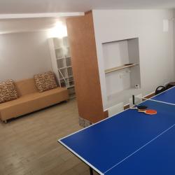 2-комнатные апартаменты люкс