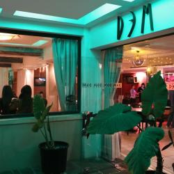 Фото Отель Дэм