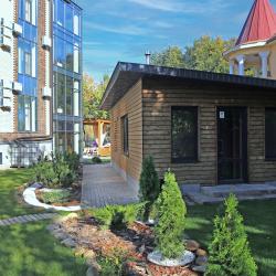 Фото Отель Scandi (Сканди)