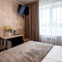 2-комнатный номер улучшенный семейный