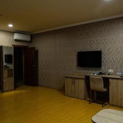 Фото Отель Inga Hotel Yerevan (Инга )