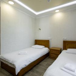 Фото 130 Hotel (130 Отель)