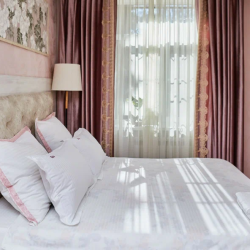 Фото Отель ЛиКа