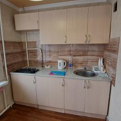 1-комнатные апартаменты стандарт