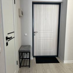 Фото Апартаменты на улице Молодёжная 107В