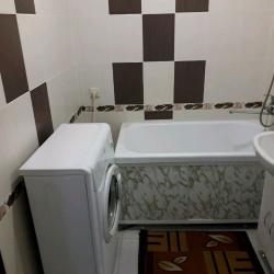 Фото Апартаменты на улице Нестерова 1