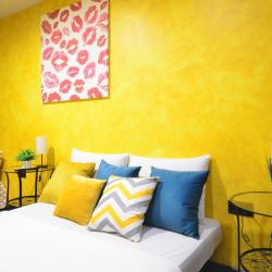 Фото Апартаменты на улице Свердлова 99