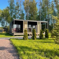 Фото Отель База на Ладоге