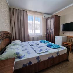 Фото Отель ленд