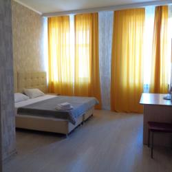 Фото Отель GRAND Hotel (Гранд)