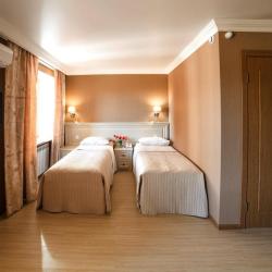 Фото Отель Тиара