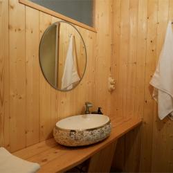 5-местное шале стандарт