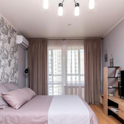 Апартаменты Sweet Home (Свит Хоум) на улице Сибгата Хакима — f10c79e9814cf8c9baee08fbabddc77e