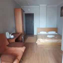 Фото Отель Bosna (Босна)