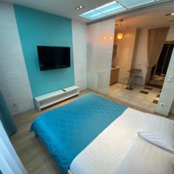 Фото Отель Баринн на проспекте Обводный канал 76