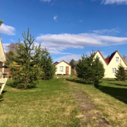 Фото Отель Дункан