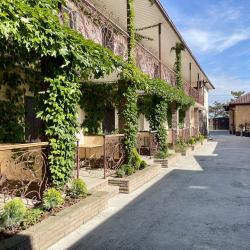 Фото Отель Оазис