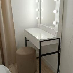 Фото Апартаменты на улице Ново-Гончарная 6А