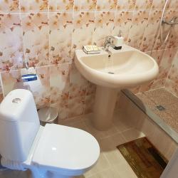 Комната стандарт с 2 двуспальными кроватями