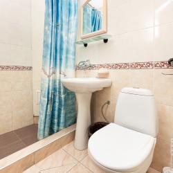 Фото Отель La Villa (Ла Вилла)