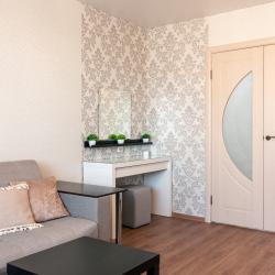 Фото Апартаменты на улице Гагарина 41