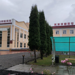Фото Отель Осетия