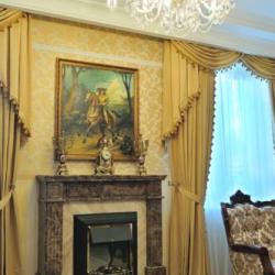 Фото Парк-отель Замковый (Park hotel Zamkovy)