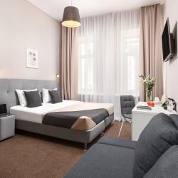 фото 26 Rozenshteyn Hotel&Spa (Розенштейн)